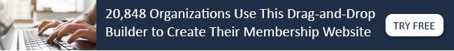 Free Membership Website Builder Free Membership Website Builder