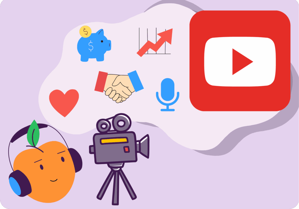Youtube for Nonprofits thumbnail