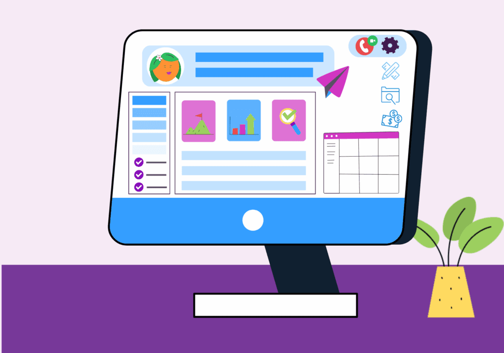 Association CRM