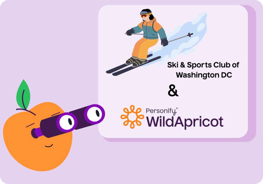 Ski & Sports Club of Washington DC Case Study