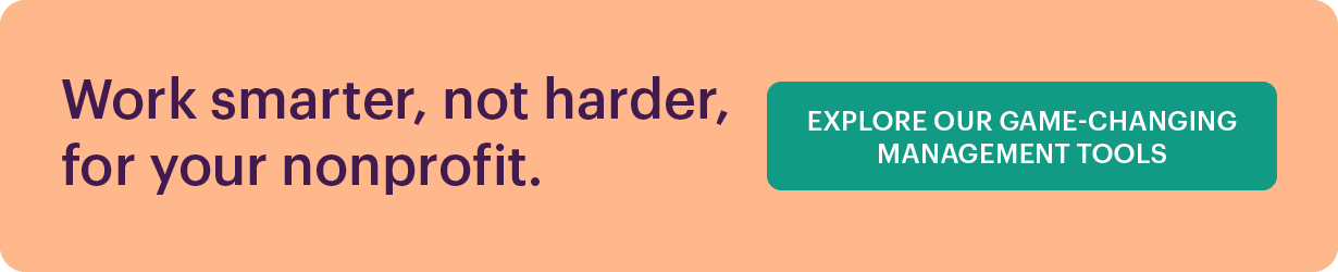 Claim your free trial of WildApricot to leverage tools that will streamline your event planning and boost your results.